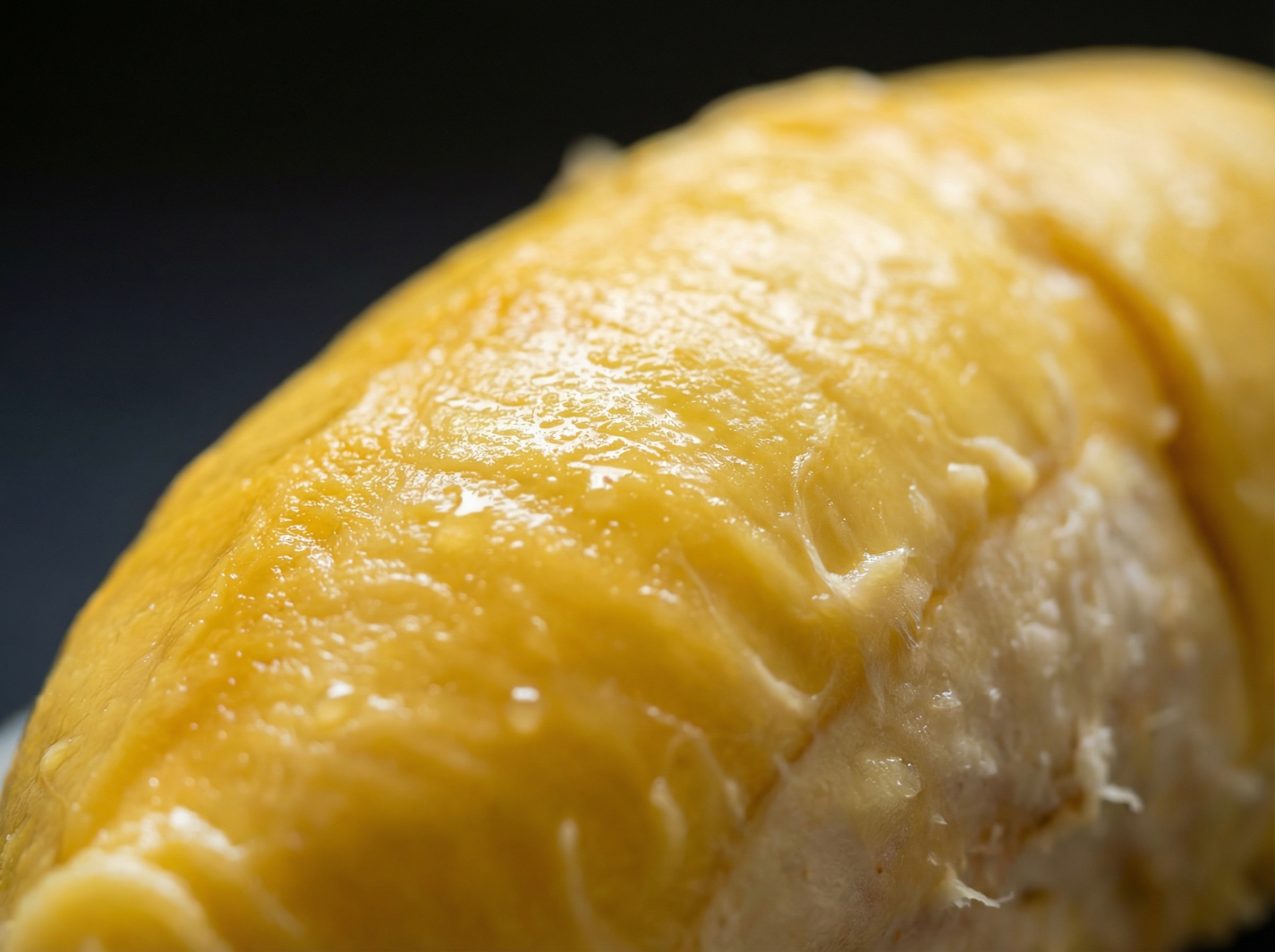 Premium Durian Flesh