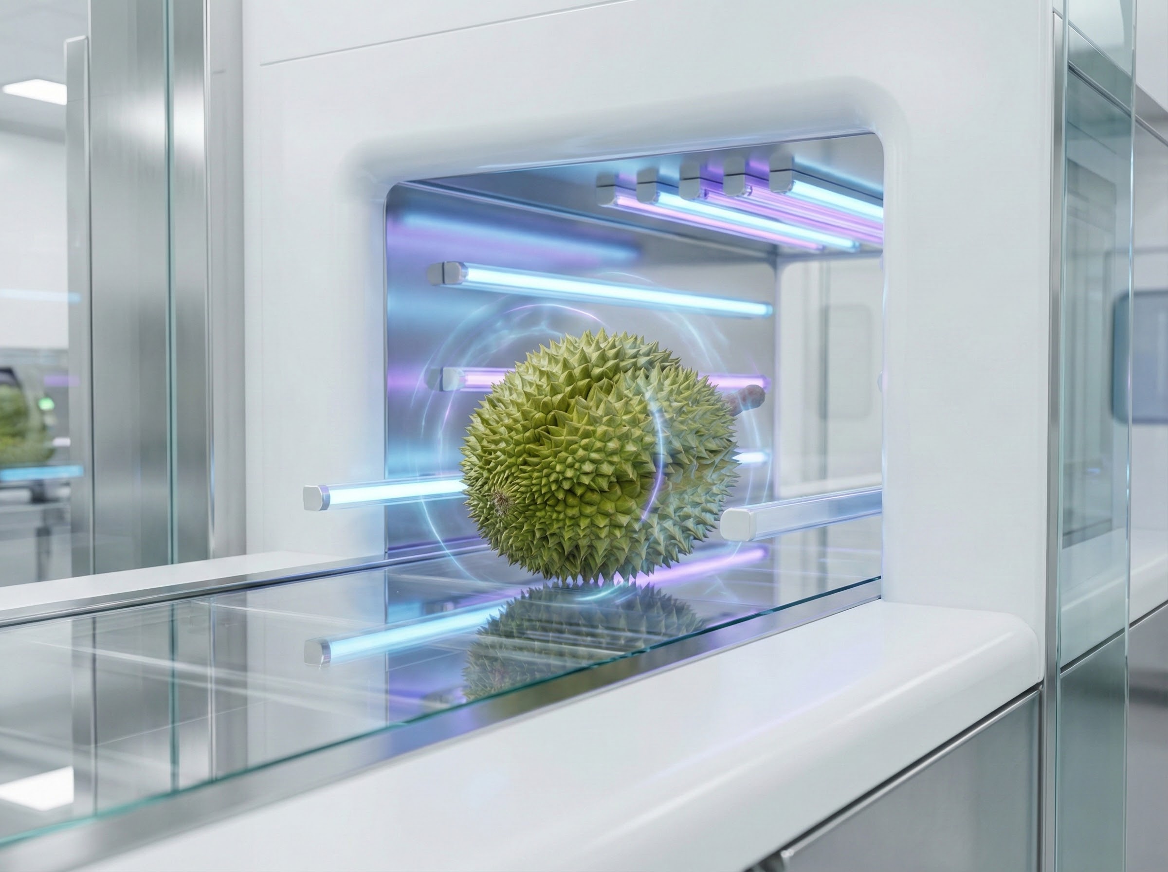 Physical Sterilization Tech